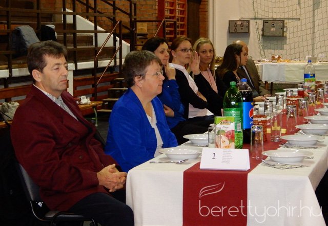 Lisztérzékenyek jótékonysági bálja 33